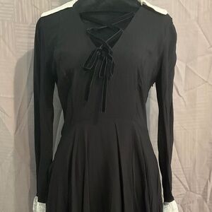 Salem Inspired Marceline Dress